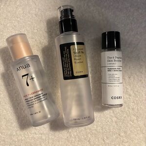 K-Besuty Skincare Trio Set